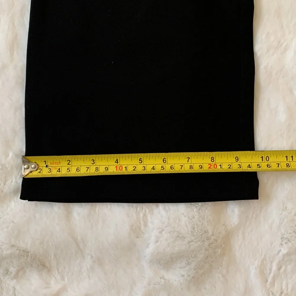 NWT-Betabrand Women’s Yoga Dress Pants - Picture 6 of 16
